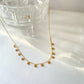 Collar Copos Nieve
