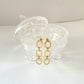 Pendientes Eslabones