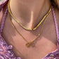 Collar Maona