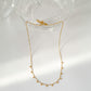Collar Estrellas