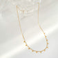 Collar Estrellas