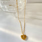 Collar Corazón